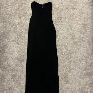 Forever 21 black Bodycon dress
